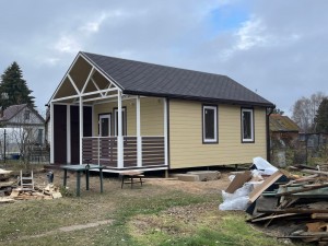 Дача Классик